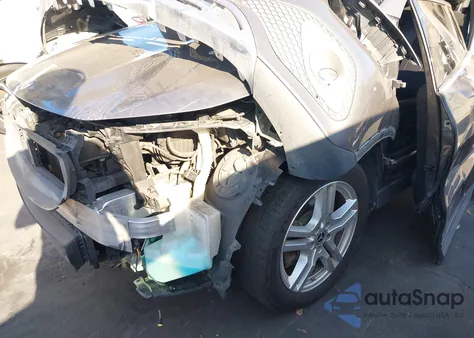 2021 Mercedes-Benz Gla 250 from USA, damaged, VIN W1N4N4GB7MJ158152